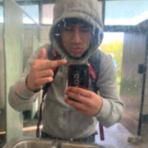 Meet your Posher, Erick